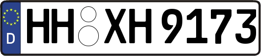 HH-XH9173