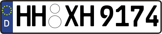 HH-XH9174