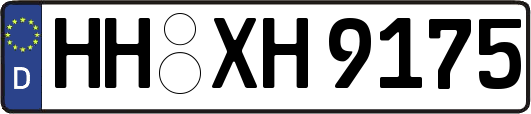 HH-XH9175