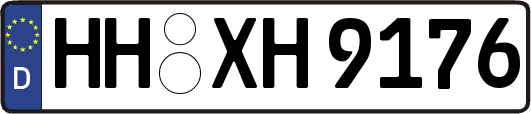HH-XH9176
