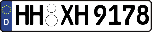 HH-XH9178