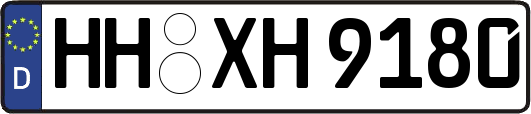 HH-XH9180