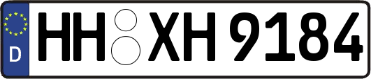 HH-XH9184