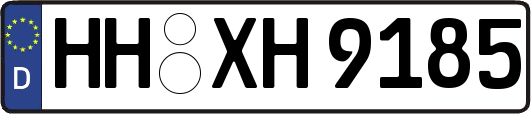 HH-XH9185