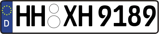 HH-XH9189
