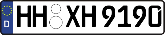 HH-XH9190