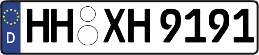 HH-XH9191