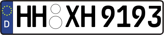 HH-XH9193