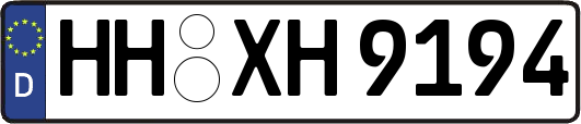 HH-XH9194