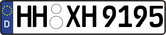 HH-XH9195