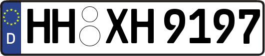 HH-XH9197