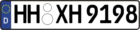 HH-XH9198