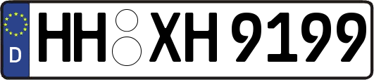 HH-XH9199