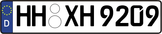 HH-XH9209