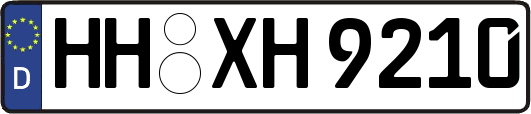 HH-XH9210