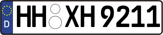 HH-XH9211