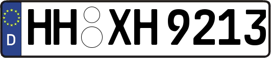 HH-XH9213