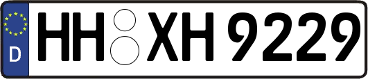 HH-XH9229