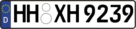 HH-XH9239