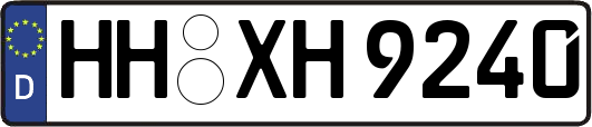 HH-XH9240
