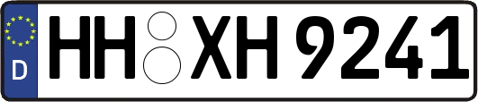 HH-XH9241