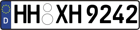 HH-XH9242