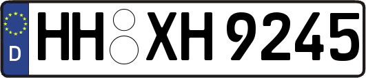 HH-XH9245