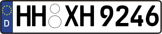 HH-XH9246