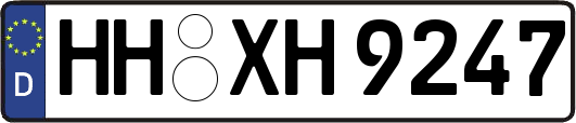 HH-XH9247