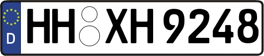 HH-XH9248