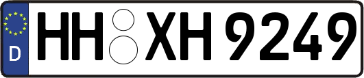 HH-XH9249