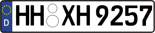 HH-XH9257