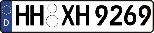 HH-XH9269