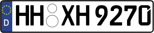 HH-XH9270