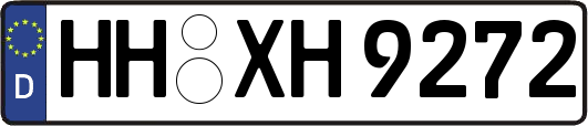 HH-XH9272