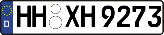 HH-XH9273