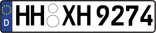 HH-XH9274