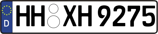 HH-XH9275