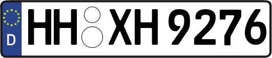 HH-XH9276