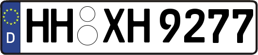 HH-XH9277