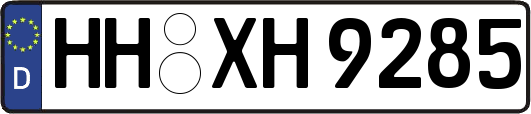 HH-XH9285