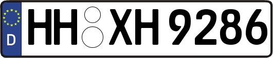 HH-XH9286
