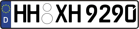 HH-XH9290
