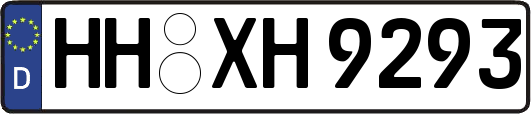 HH-XH9293