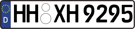 HH-XH9295