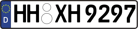 HH-XH9297