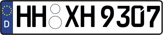 HH-XH9307