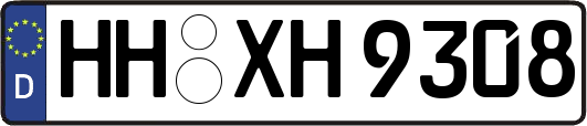 HH-XH9308