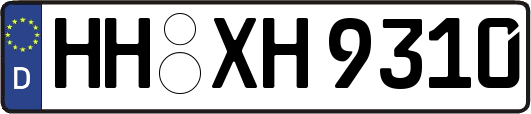 HH-XH9310