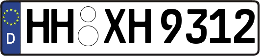 HH-XH9312